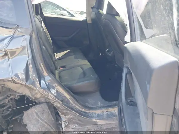 5YJYGDEF6LF000643 2020 TESLA MODEL Y - Image 8