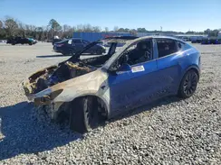 5YJYGDEF6LF000903 2020 TESLA MODEL Y