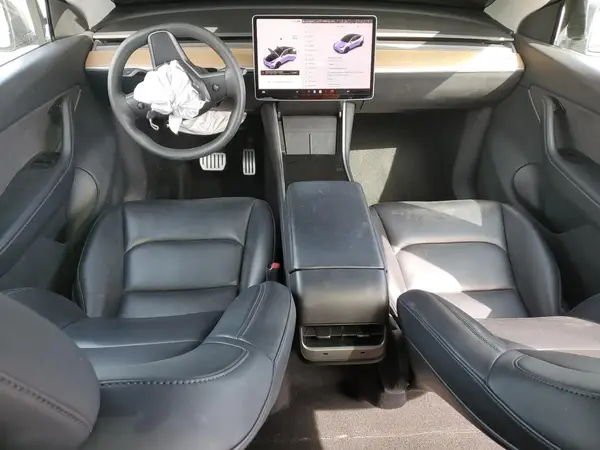 5YJYGDEF6LF001436 2020 TESLA MODEL Y - Image 8