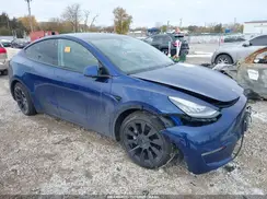 5YJYGDEF6LF002246 2020 TESLA MODEL Y