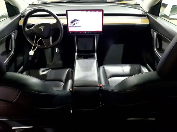 5YJYGDEF6LF002781 2020 TESLA MODEL Y - Image 8