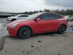 5YJYGDEF6LF006040 2020 TESLA MODEL Y
