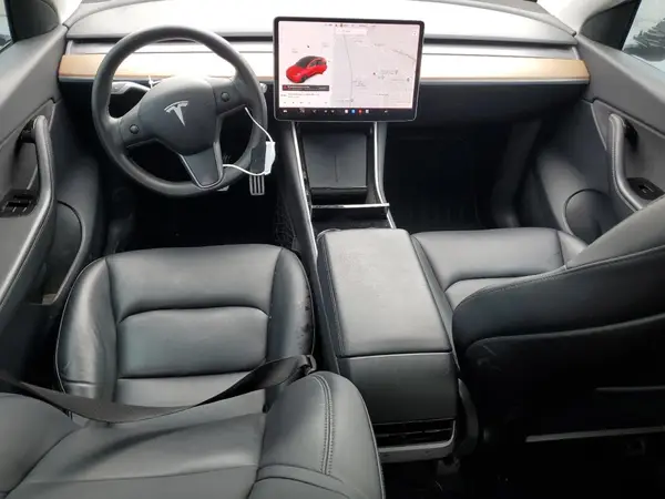 5YJYGDEF6LF006040 2020 TESLA MODEL Y - Image 8