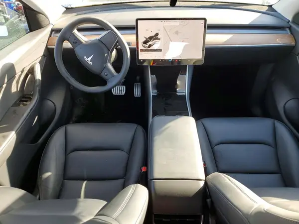 5YJYGDEF6LF009861 2020 TESLA MODEL Y - Image 8