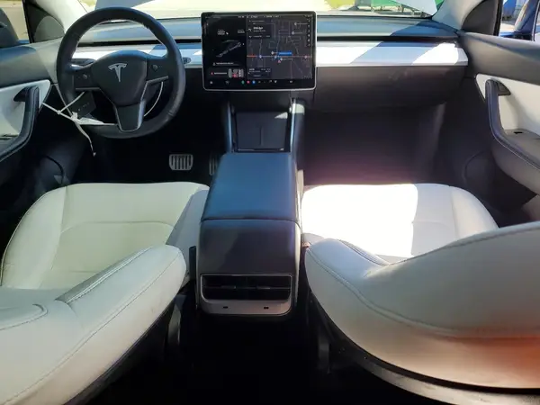 5YJYGDEF6LF015109 2020 TESLA MODEL Y - Image 8