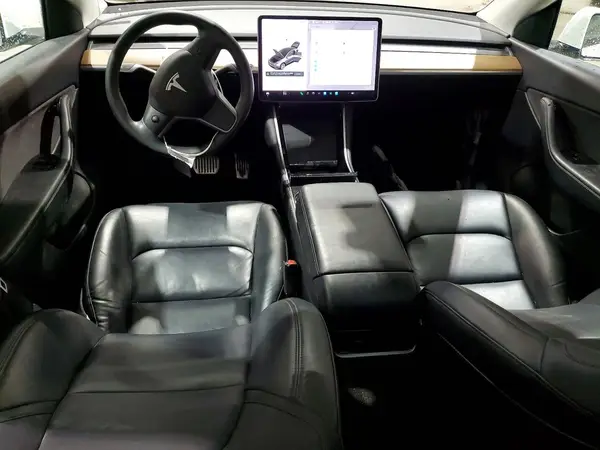 5YJYGDEF6LF017295 2020 TESLA MODEL Y - Image 8
