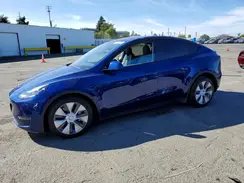 5YJYGDEF6LF018575 2020 TESLA MODEL Y