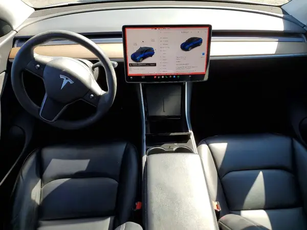 5YJYGDEF6LF018575 2020 TESLA MODEL Y - Image 8