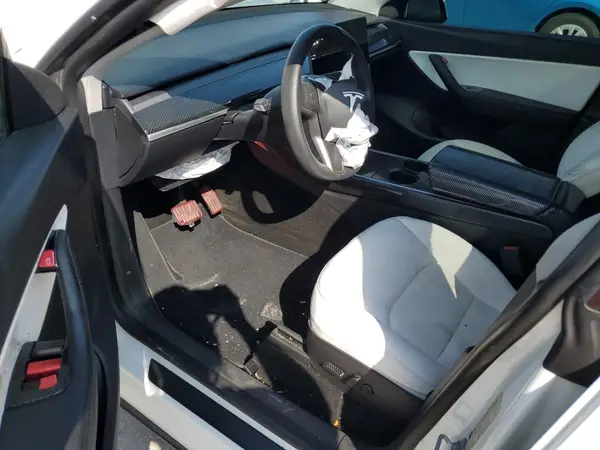 5YJYGDEF6LF025560 2020 TESLA MODEL Y - Image 8