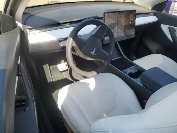 5YJYGDEF6LF025882 2020 TESLA MODEL Y - Image 8