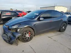 5YJYGDEF6LF028118 2020 TESLA MODEL Y