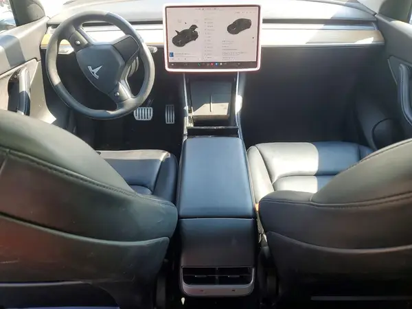 5YJYGDEF6LF037465 2020 TESLA MODEL Y - Image 8