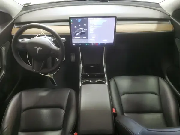 5YJYGDEF6LF040012 2020 TESLA MODEL Y - Image 8