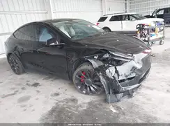 5YJYGDEF6LF049776 2020 TESLA MODEL Y