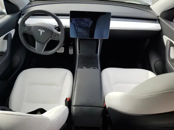 5YJYGDEF6LF051768 2020 TESLA MODEL Y - Image 8
