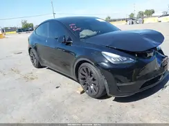 5YJYGDEF6LF058770 2020 TESLA MODEL Y