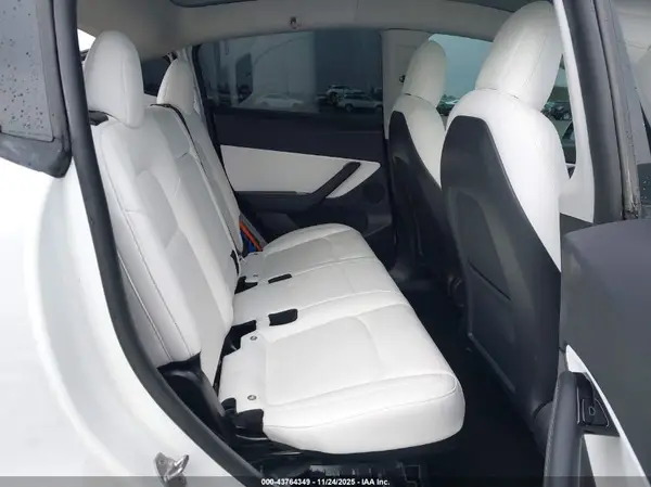 5YJYGDEF6MF073044 2021 TESLA MODEL Y - Image 8