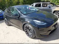 5YJYGDEF6MF098252 2021 TESLA MODEL Y