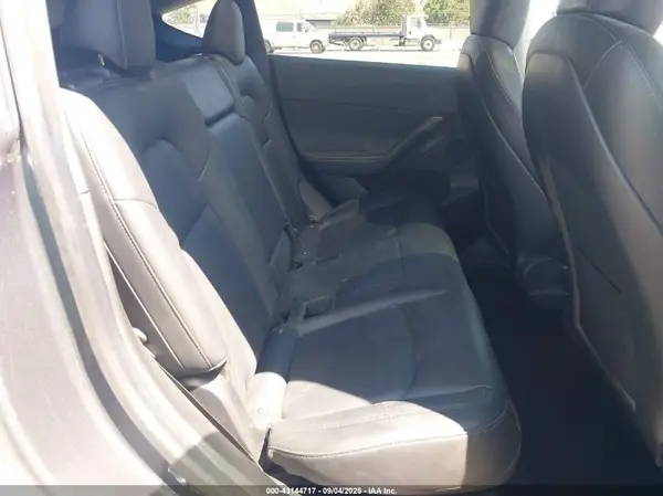 5YJYGDEF6MF157705 2021 TESLA MODEL Y - Image 8