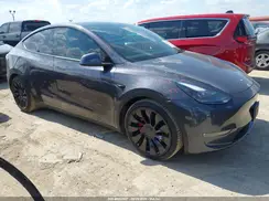 5YJYGDEF6MF246626 2021 TESLA MODEL Y
