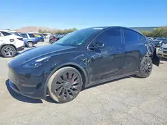 5YJYGDEF6MF251339 2021 TESLA MODEL Y
