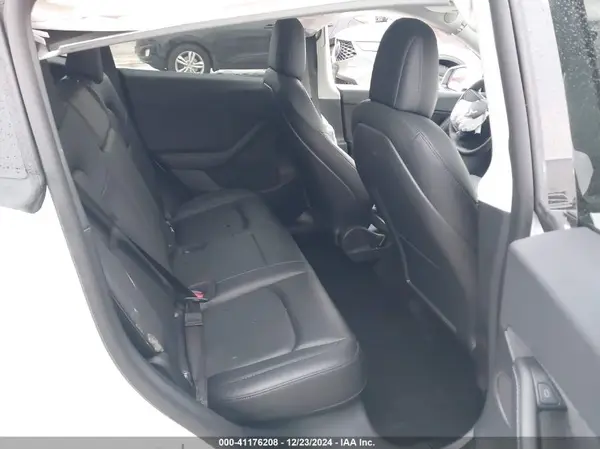 5YJYGDEF6MF261711 2021 TESLA MODEL Y - Image 8