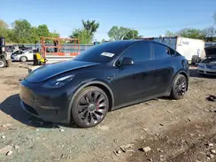 5YJYGDEF6MF270148 2021 TESLA MODEL Y