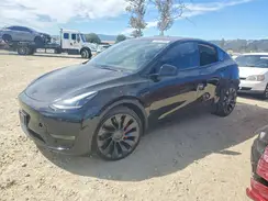 5YJYGDEF6MF301754 2021 TESLA MODEL Y