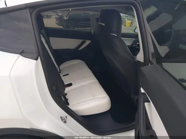 5YJYGDEF6MF302709 2021 TESLA MODEL Y - Image 8