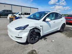 5YJYGDEF6MF306503 2021 TESLA MODEL Y