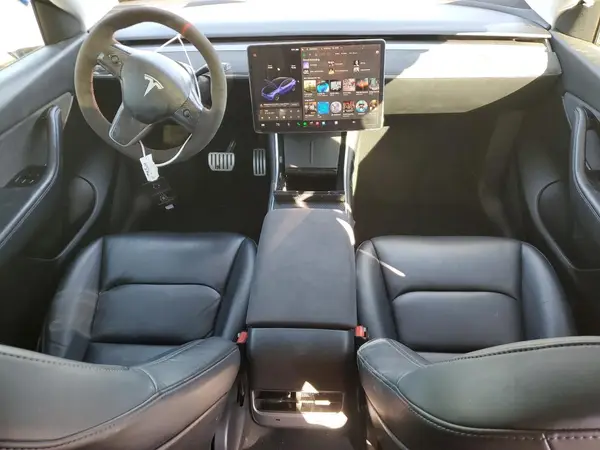 5YJYGDEF7LF000988 2020 TESLA MODEL Y - Image 8