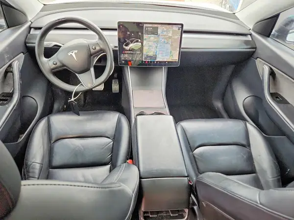 5YJYGDEF7LF002563 2020 TESLA MODEL Y - Image 8