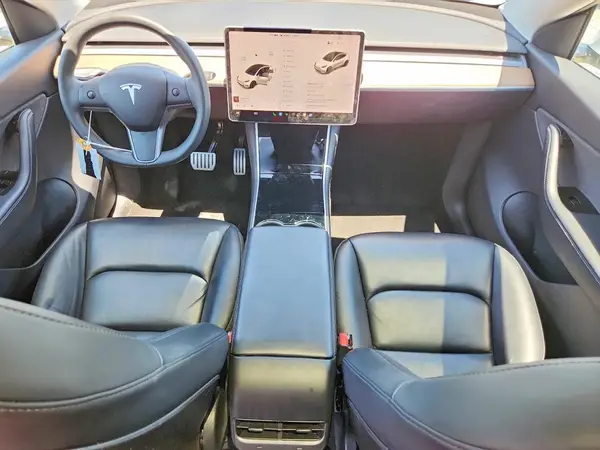 5YJYGDEF7LF003387 2020 TESLA MODEL Y - Image 8