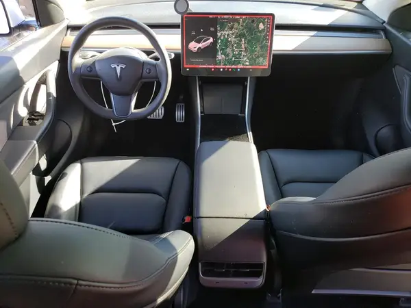 5YJYGDEF7LF005124 2020 TESLA MODEL Y - Image 8