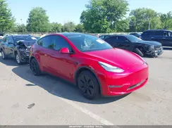 5YJYGDEF7LF006001 2020 TESLA MODEL Y
