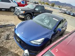 5YJYGDEF7LF014051 2020 TESLA MODEL Y