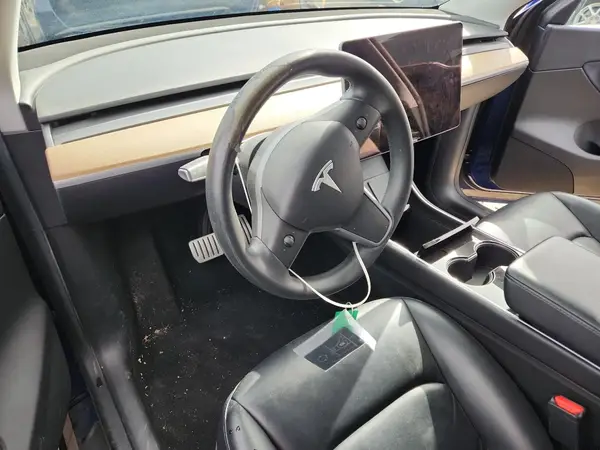 5YJYGDEF7LF014051 2020 TESLA MODEL Y - Image 8