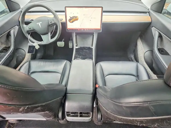 5YJYGDEF7LF014065 2020 TESLA MODEL Y - Image 8