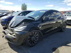 5YJYGDEF7LF014096 2020 TESLA MODEL Y
