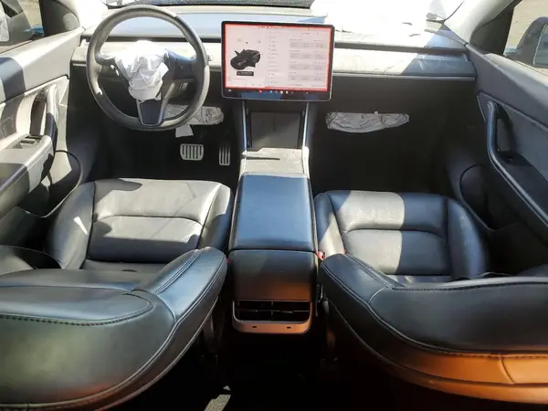 5YJYGDEF7LF014096 2020 TESLA MODEL Y - Image 8