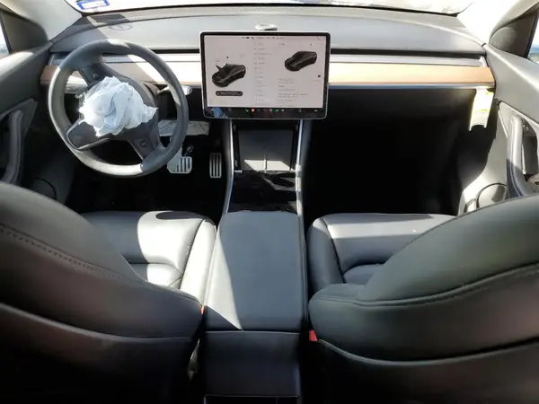5YJYGDEF7LF027883 2020 TESLA MODEL Y - Image 8