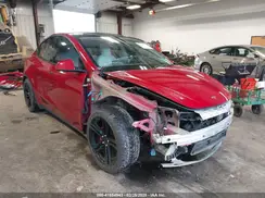 5YJYGDEF7LF028144 2020 TESLA MODEL Y