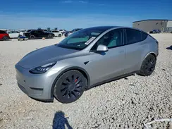 5YJYGDEF7LF034462 2020 TESLA MODEL Y