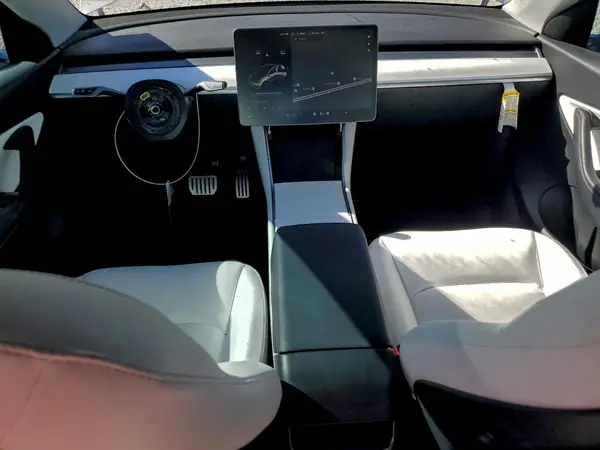 5YJYGDEF7LF034462 2020 TESLA MODEL Y - Image 8