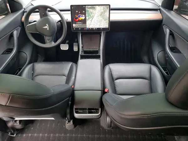 5YJYGDEF7LF034820 2020 TESLA MODEL Y - Image 8