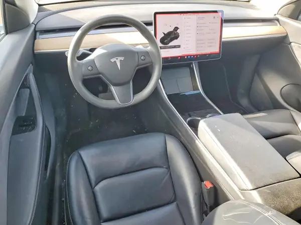 5YJYGDEF7LF037121 2020 TESLA MODEL Y - Image 8