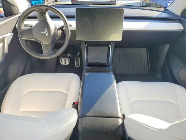 5YJYGDEF7LF037846 2020 TESLA MODEL Y - Image 8