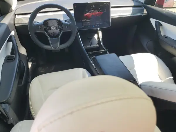 5YJYGDEF7LF039029 2020 TESLA MODEL Y - Image 8