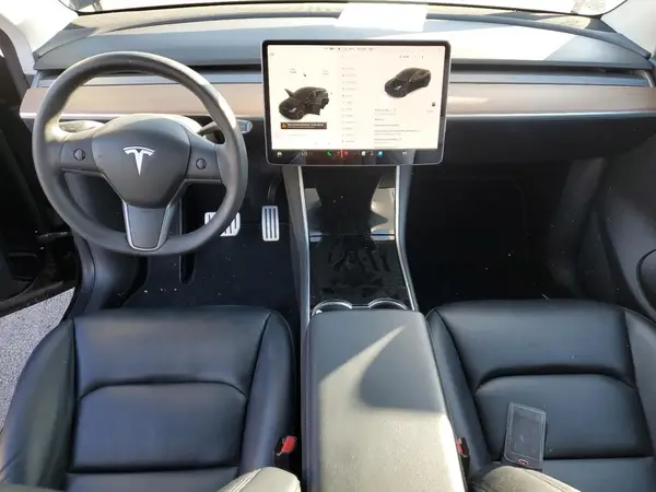 5YJYGDEF7LF049852 2020 TESLA MODEL Y - Image 8