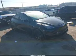 5YJYGDEF7MF081914 2021 TESLA MODEL Y